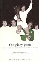 Glory Game цена и информация | Книги о питании и здоровом образе жизни | pigu.lt