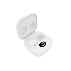 Belaidės ausinės Baidiban Q3 10mm 120h type-C Bluetooth5.3 IPX5 kaina ir informacija | Ausinės | pigu.lt