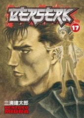 Berserk Volume 17 kaina ir informacija | Fantastinės, mistinės knygos | pigu.lt