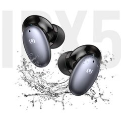 Belaidės ausinės Ugreen HiTune H6 10MM 26h Type-C Bluetooth5.1 IPX5 kaina ir informacija | Ausinės | pigu.lt