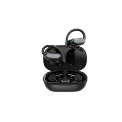 Беспроводные наушники Newmine TWS-Q8-A 11MM 60h Type-C Bluetooth5.3 IPX7 цена и информация | Наушники | pigu.lt