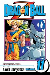 Dragon Ball Z, Vol. 11 kaina ir informacija | Fantastinės, mistinės knygos | pigu.lt