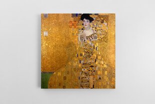 Gustav Klimt - Adelės portretas kaina ir informacija | Reprodukcijos, paveikslai | pigu.lt