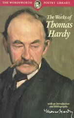 Collected Poems of Thomas Hardy New edition kaina ir informacija | Poezija | pigu.lt