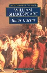 Julius Caesar Annotated edition kaina ir informacija | Apsakymai, novelės | pigu.lt