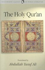 Holy Qur'an New edition kaina ir informacija | Dvasinės knygos | pigu.lt