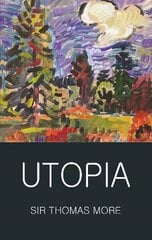 Utopia New edition цена и информация | Фантастика, фэнтези | pigu.lt