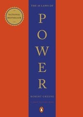 48 Laws of Power цена и информация | Исторические книги | pigu.lt