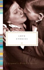 Love Stories kaina ir informacija | Fantastinės, mistinės knygos | pigu.lt