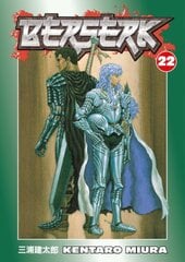 Berserk Volume 22 kaina ir informacija | Fantastinės, mistinės knygos | pigu.lt