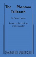 Phantom Tollbooth цена и информация | Рассказы, новеллы | pigu.lt