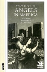 Angels in America Part One: Millennium Approaches kaina ir informacija | Apsakymai, novelės | pigu.lt