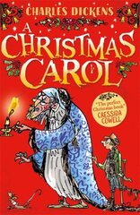 Christmas Carol цена и информация | Книги для подростков и молодежи | pigu.lt