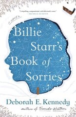 Billie Starr's Book of Sorries: A Novel kaina ir informacija | Fantastinės, mistinės knygos | pigu.lt