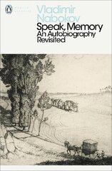 Speak, Memory: An Autobiography Revisited kaina ir informacija | Biografijos, autobiografijos, memuarai | pigu.lt
