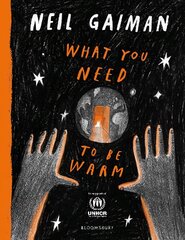 What You Need to Be Warm kaina ir informacija | Poezija | pigu.lt