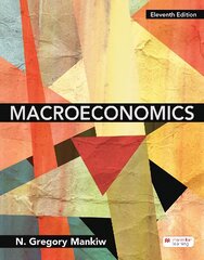 Macroeconomics (International Edition) Eleventh Edition kaina ir informacija | Ekonomikos knygos | pigu.lt