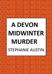 Devon Midwinter Murder: The must-read cosy crime series kaina ir informacija | Fantastinės, mistinės knygos | pigu.lt