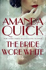 Bride Wore White: escape to the glittering, scandalous golden age of 1930s Hollywood kaina ir informacija | Fantastinės, mistinės knygos | pigu.lt