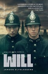 Will: Available on Netflix kaina ir informacija | Fantastinės, mistinės knygos | pigu.lt