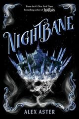 Nightbane (The Lightlark Saga Book 2) kaina ir informacija | Knygos paaugliams ir jaunimui | pigu.lt