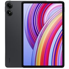 Xiaomi Redmi Pad Pro 6/128 GB Graphite Gray цена и информация | Планшеты | pigu.lt