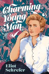 Charming Young Man цена и информация | Книги для подростков и молодежи | pigu.lt