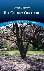 The Cherry Orchard New edition цена и информация | Рассказы, новеллы | pigu.lt