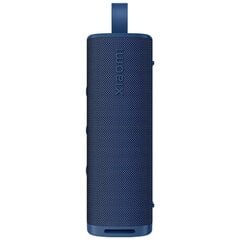 Bluetooth garsiakalbis - Xiaomi Sound Outdoor 30W Mėlyna. kaina ir informacija | Garso kolonėlės | pigu.lt