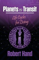 Planets in Transit: Life Cycles for Living 2 цена и информация | Самоучители | pigu.lt