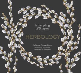 Herbology цена и информация | Книги по экономике | pigu.lt