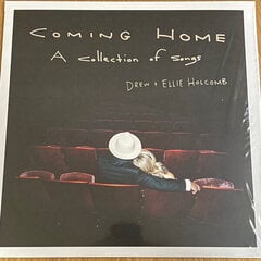 Vinilinė plokštelė Drew & Ellie Holcomb - Coming Home: A Collection of Songs kaina ir informacija | Vinilinės plokštelės, CD, DVD | pigu.lt