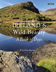 Ireland's Wild Beauty: A Book of Days kaina ir informacija | Fotografijos knygos | pigu.lt