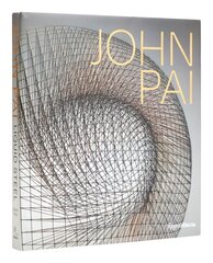 John Pai: Review mailing to art, culture and design magazines цена и информация | Книги об искусстве | pigu.lt