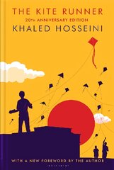 Kite Runner kaina ir informacija | Fantastinės, mistinės knygos | pigu.lt