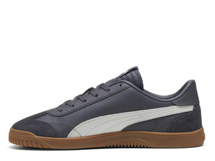 Club 5v5 sd puma 39510409 vīriešiem pilka men's grey 39510409 цена и информация | Кроссовки для мужчин | pigu.lt