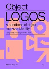 Object Logos kaina ir informacija | Knygos apie meną | pigu.lt