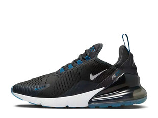 M air max 270 nike fv0380001 vīriešiem juoda men's black FV0380001 цена и информация | Кроссовки для мужчин | pigu.lt