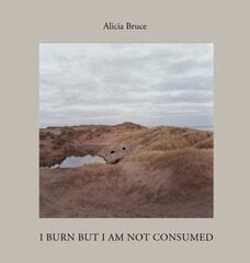 I Burn But Am Not Consumed: Menie, a portrait of a Scottish Coastal Community in Conflict цена и информация | Книги по фотографии | pigu.lt