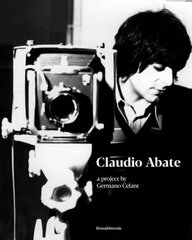 Claudio Abate: A Project by Germano Celant kaina ir informacija | Knygos apie meną | pigu.lt