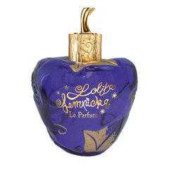 Парфюмерная вода Lolita Lempicka Le Parfum EDP для женщин, 100 мл цена и информация | Женские духи | pigu.lt