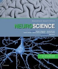 Neuroscience 7th Revised edition kaina ir informacija | Ekonomikos knygos | pigu.lt