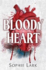 Bloody Heart: A Dark Mafia Romance цена и информация | Фантастика, фэнтези | pigu.lt