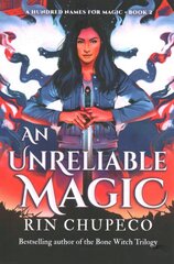 Unreliable Magic цена и информация | Книги для подростков  | pigu.lt