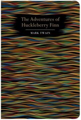 Huckleberry Finn kaina ir informacija | Fantastinės, mistinės knygos | pigu.lt