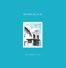 Miami Beach: Jos Gelabert-Navia (World's great cities) kaina ir informacija | Knygos apie architektūrą | pigu.lt