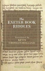 Exeter Book Riddles Revised ed. kaina ir informacija | Poezija | pigu.lt