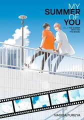 Summer With You: The Sequel (My Summer of You Vol. 3) kaina ir informacija | Fantastinės, mistinės knygos | pigu.lt