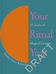 Your Ritual Year цена и информация | Самоучители | pigu.lt