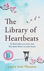 Library of Heartbeats: A sweeping, heart-rending novel from the international bestselling author of The Phone Box at the Edge of the World цена и информация | Фантастика, фэнтези | pigu.lt